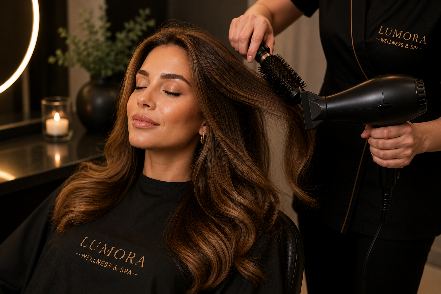 Hair Care
